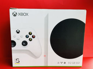 XBOX Series S 512GB