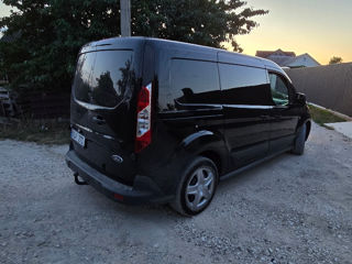 Ford Transit Connect foto 4