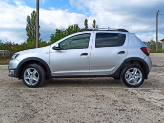 Dacia Sandero Stepway foto 3