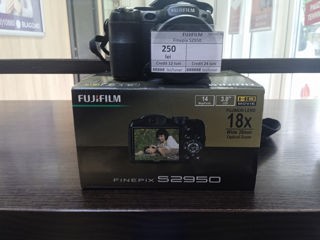 Fotoaparat Fujifilm Finepix S2950 , 250 lei