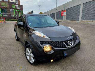 Nissan Juke foto 2