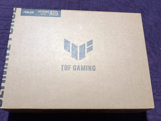 Laptop Asus Tuf Gaming A15 foto 10