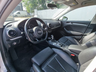 Audi A3 foto 7