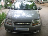 Chevrolet Calos foto 1