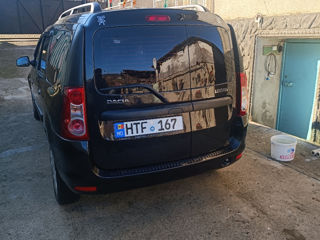 Dacia Logan Mcv foto 4