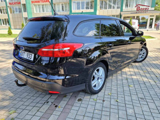 Ford Focus foto 5