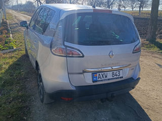 Renault Scenic foto 6