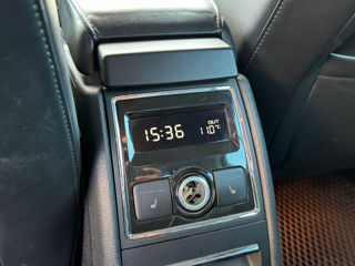 Skoda Superb foto 16