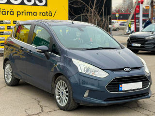 Ford B-Max foto 2