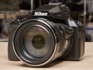 Aparat foto digital Nikon Coolpix P950