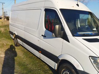 Mercedes Sprinter