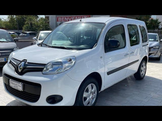 Renault Kangoo foto 2