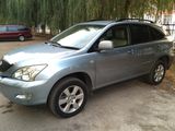 Lexus RX Series foto 1