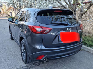 Mazda CX-5 foto 5