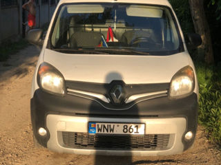 Renault Kangoo foto 2