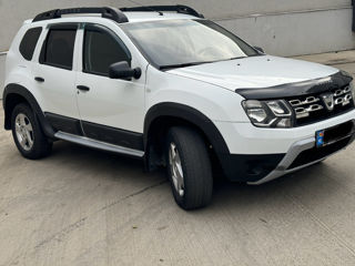 Dacia Duster foto 5