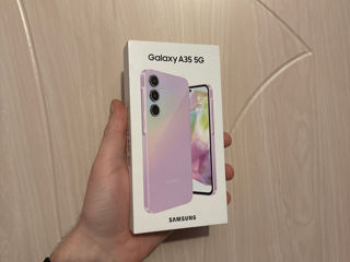 Samsung A35 5G 128GB Nou Sigilat