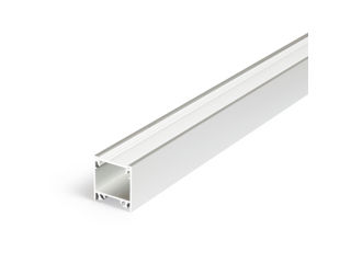 PROFIL LED REPREZENTATIV ALUMINIU 23*25*2000MM LINEA20 este noua linie de LED-uri din aluminiu extre foto 12