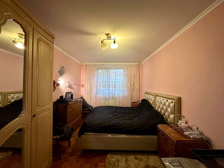 2-х комнатная квартира, 55 м², Дурлешты, Кишинёв