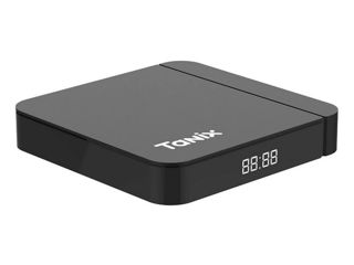 Медиаплеер - «Tanix W2 2/16 Gb Black» foto 3