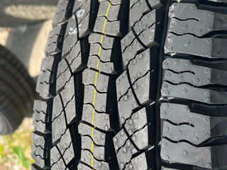 215/65 R16 Nexen Roadian AT 4x4/ Доставка, livrare toata Moldova 2024 foto 5