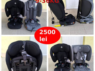 Scaune auro / авто кресла, бустеры супер цена / str. ismail 84, babycity foto 3