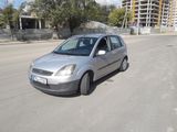 Ford Fiesta foto 4