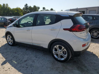 Chevrolet Bolt foto 4