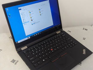 Lenovo Thinkpad X13 Yoga i7-10510U 8GB RAM 256GB SSD foto 5