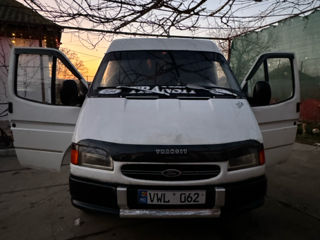 Ford Transit foto 7