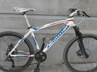 MTB Front