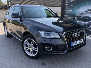 Audi Q5 foto 1