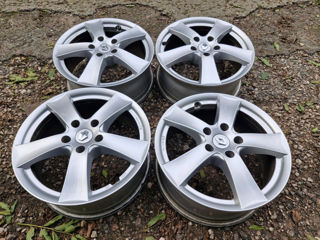 5x114.3 R17 Toyota Nissan Mitsubishi Renault, Honda, Hyundai, Jeep, Kia, Lexus, Mazda Opel