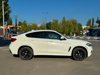 BMW X6 foto 4