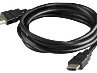 Cablu HDMI to HDMI 1.8m SVEN 4K (60 FPS) foto 2