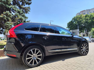 Volvo XC60 foto 4