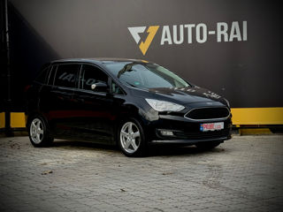 Ford C-Max foto 2