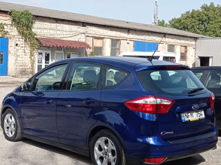 Ford C-Max foto 6