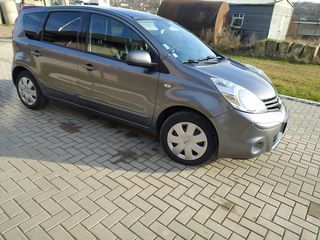 Nissan Note foto 3