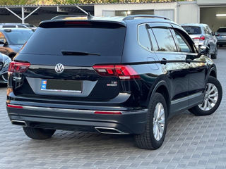 Volkswagen Tiguan foto 3