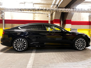 Audi A5 foto 5