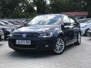 Volkswagen Jetta foto 1