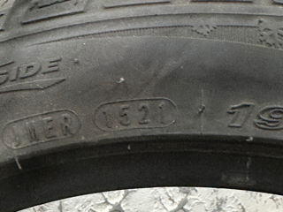 Nexen 195/45/R16 foto 2