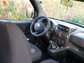 Fiat Doblo foto 6