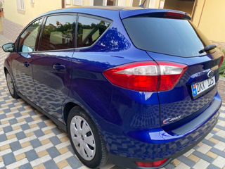 Ford C-Max foto 2