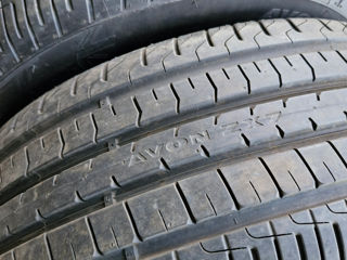 4bucați R17 235/55 R17 r17 AVON