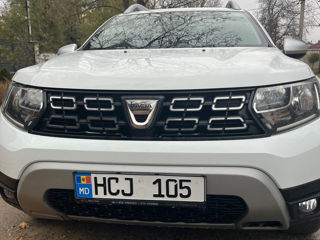 Dacia Duster foto 2