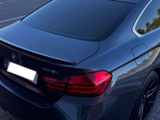 BMW 4 Series foto 9