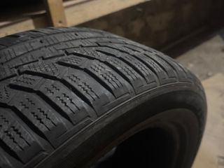 235/55 R19 Hankook Anul 2017 Iarna 2 Buc