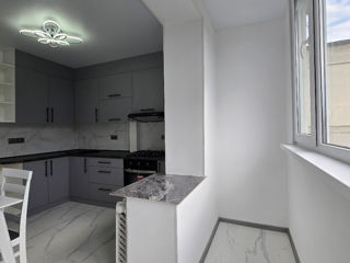 Apartament cu 1 cameră, 40 m², Râșcani, Chișinău foto 10